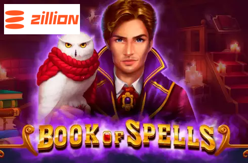 Book of Spells